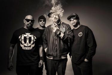 Cypress Hill