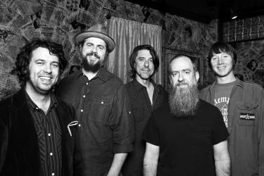 Drive-By Truckers
