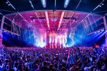 Don’t Let Daddy Know (DLDK) Madrid 2020