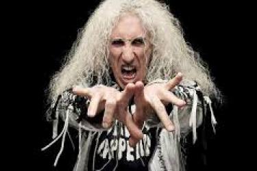 Dee Snider
