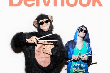 Deivhook