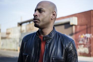 Dennis Ferrer