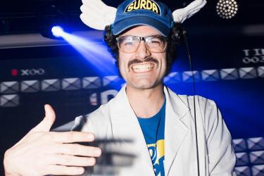 DJ Surda