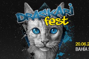 Draskari Fest 2020
