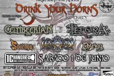 Drink Your Horns 2019