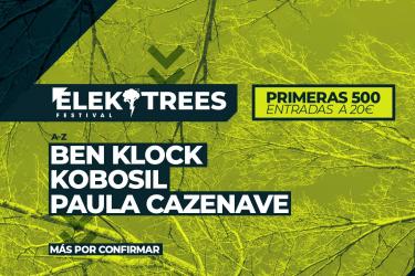 Elektrees Festival 2020