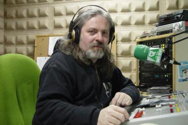 Rafa Basa Dj