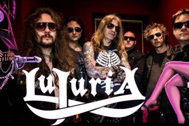 Lujuria