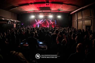 Euskal Metal Fest 2020