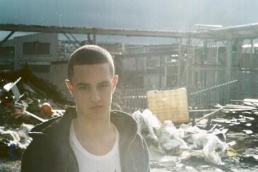 Evian Christ