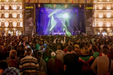 Facyl Festival