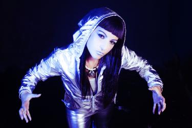 Fatima Hajji