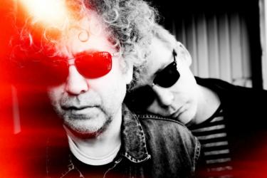 The Jesus and Mary Chain