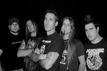 Alimaña HC