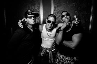 Orishas