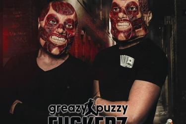 Greazy Puzzy Fuckerz