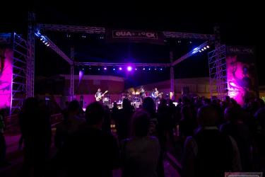 Guarrock Festival Campillos 2020