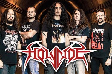 Holycide