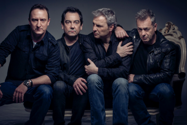 Hombres G