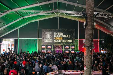 International Dub Gathering 2020