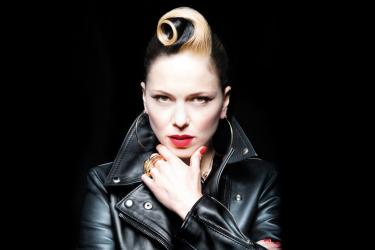 Imelda May