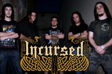 Incursed