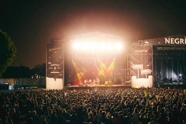 Festival Interestelar
