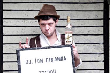 Ion din anina