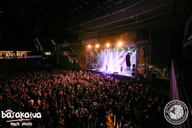 Iruña Rock 2020