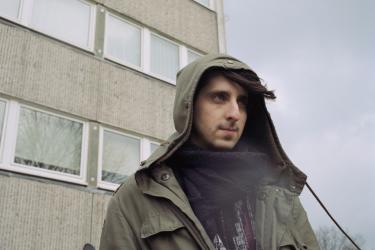 James Holden
