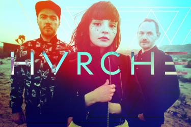 Chvrches