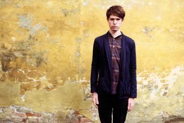 James Blake