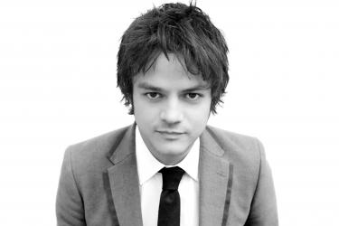 Jamie Cullum