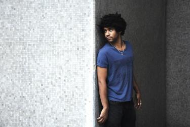 Jamie Jones