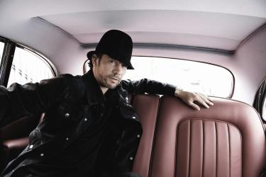 Jamiroquai
