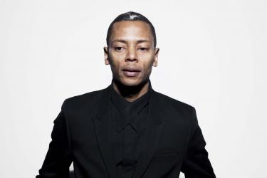 Jeff Mills
