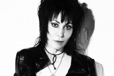 Joan Jett & The Blackhearts