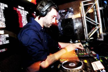 John Talabot