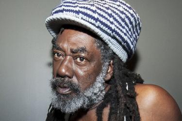 Johnny Clarke