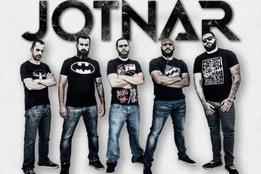 Jotnar