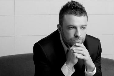 Juanjo Martin
