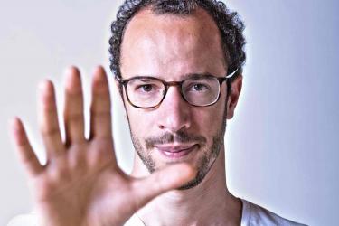 Júlio Resende