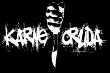 Karne Cruda