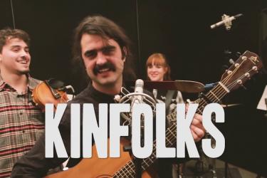 Kinfolks