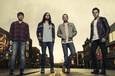 Kings of Leon