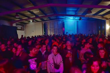 Laburra Rock 2020