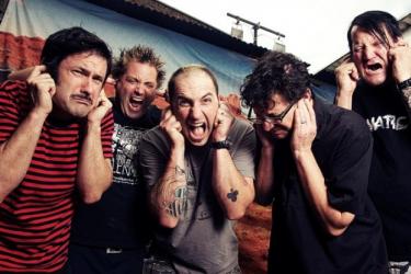 Lagwagon