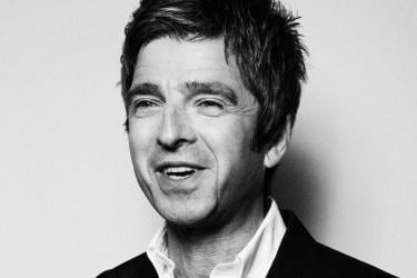 Noel Gallagher's High Flying Birds