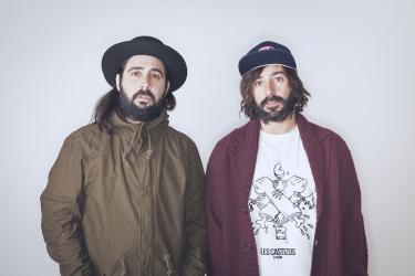 Les Castizos