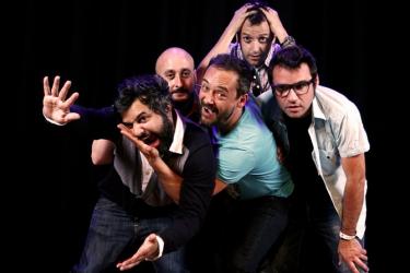 Love of Lesbian